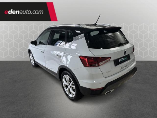 Seat Arona image 4