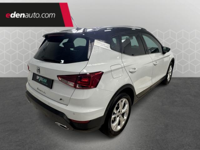 Seat Arona image 6