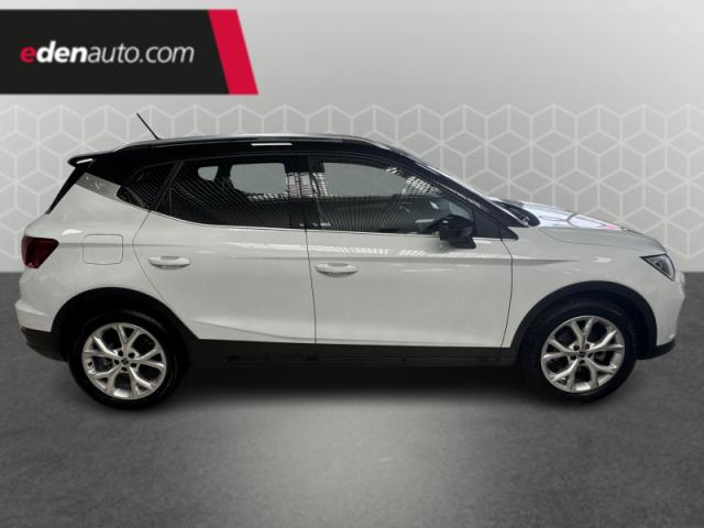 Seat Arona image 5