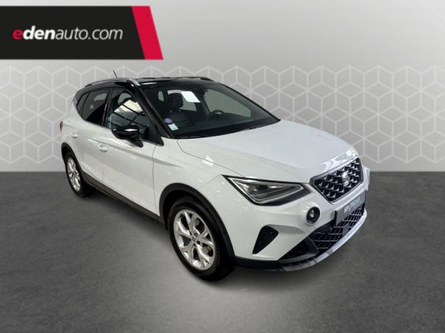 Seat Arona image 1