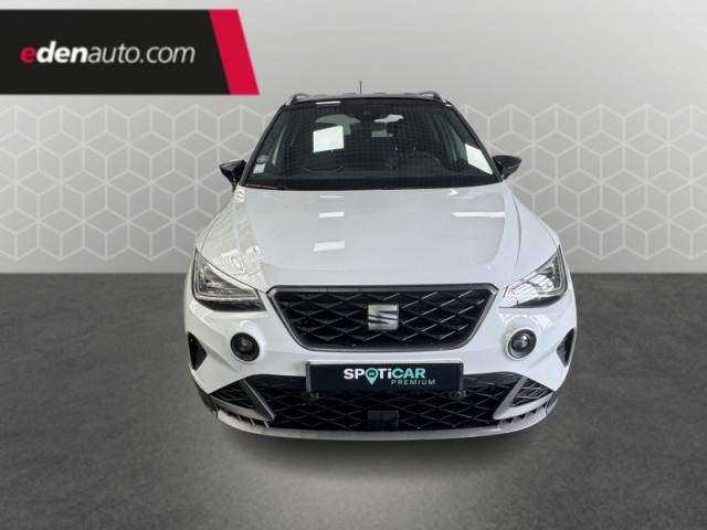 Seat Arona image 7