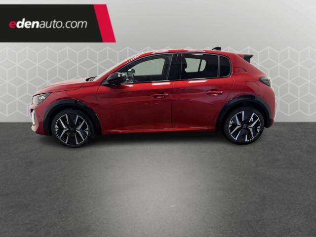 Peugeot 208 image 8