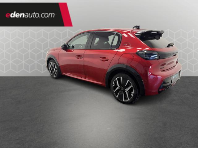 Peugeot 208 image 4
