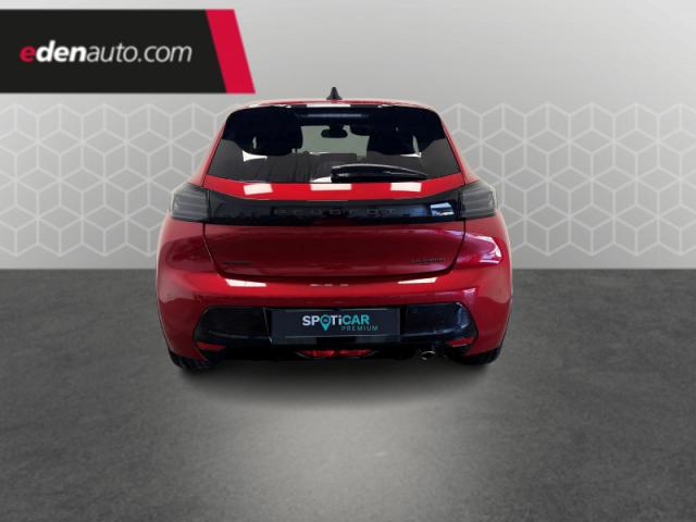 Peugeot 208 image 2
