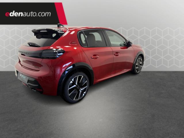 Peugeot 208 image 1