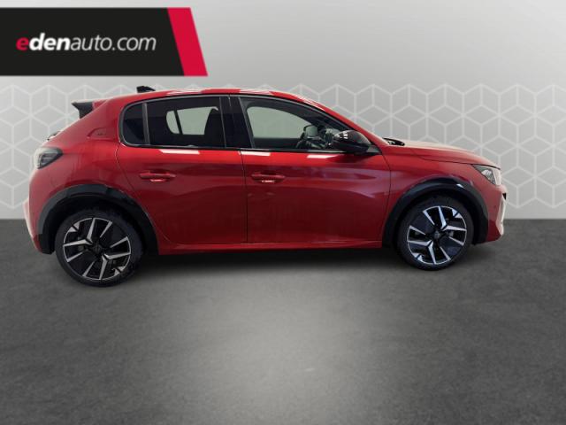 Peugeot 208 image 5