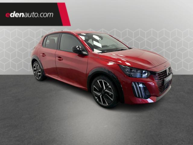 Peugeot 208 image 3