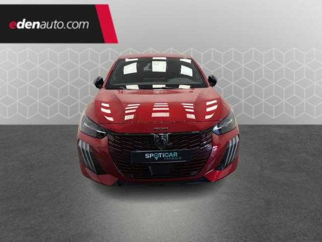 Peugeot 208 image 7