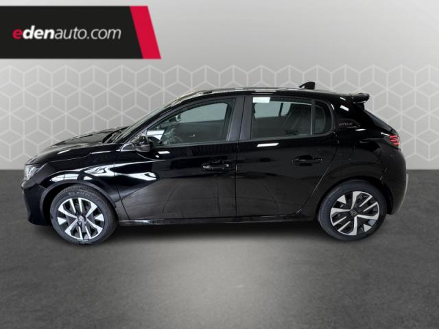 Peugeot 208 image 1