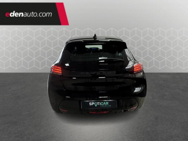 Peugeot 208 image 4