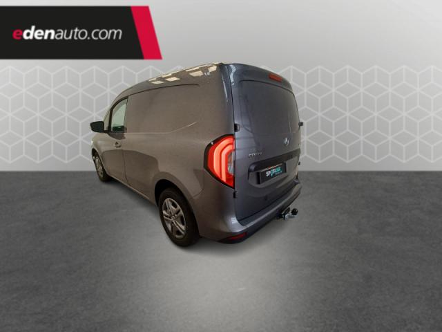 Mercedes Benz Citan image 9