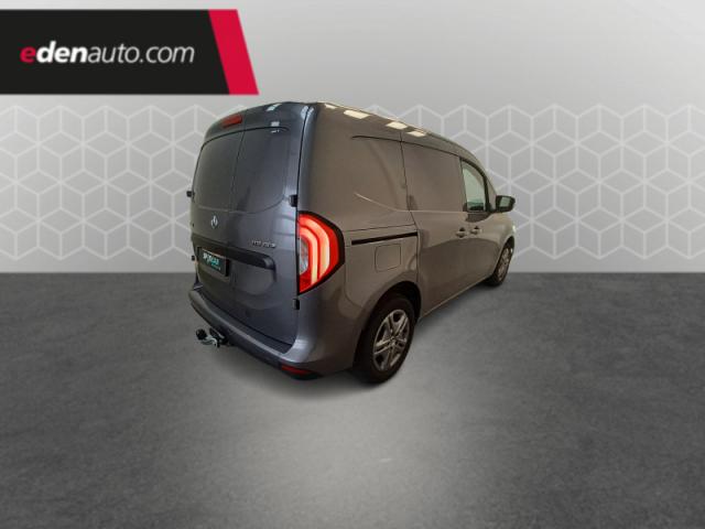 Mercedes Benz Citan image 1