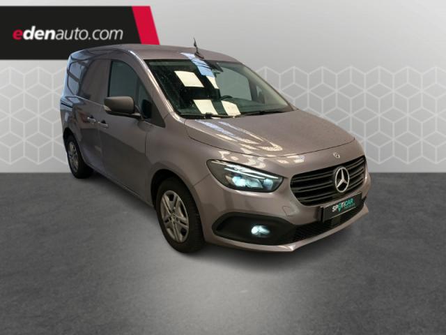Mercedes Benz Citan image 3