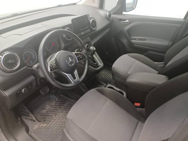 Mercedes Benz Citan image 4