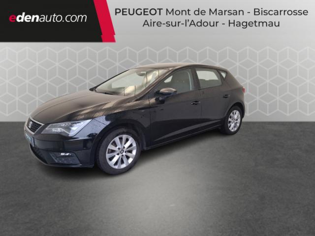 Seat Leon 1.6 Tdi 115 Start/stop Style