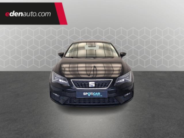 Seat Leon image 9