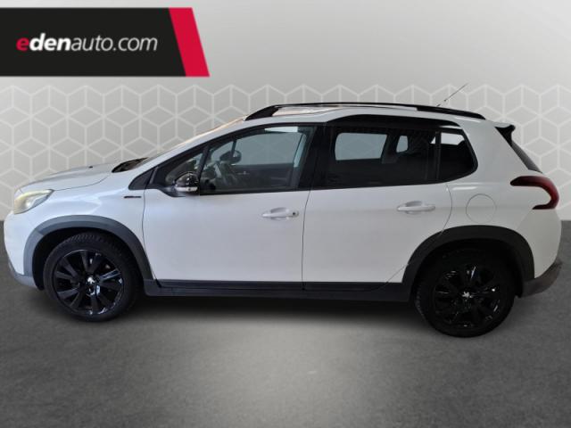 Peugeot 2008 image 5
