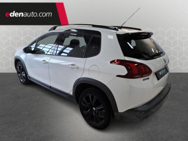 Peugeot 2008 image 7