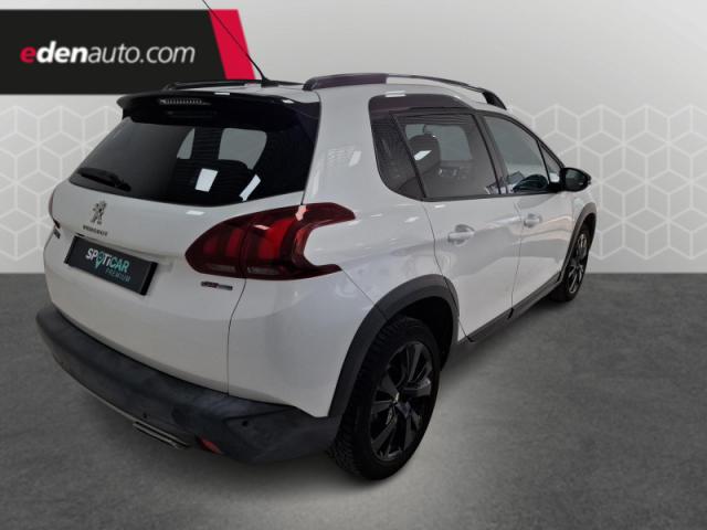 Peugeot 2008 image 3