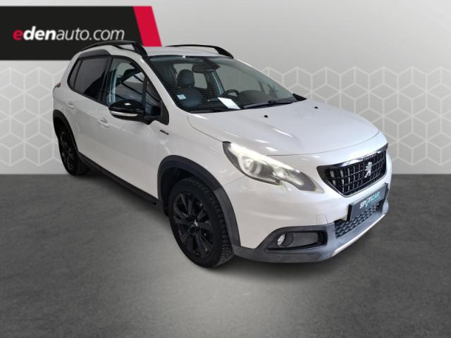 Peugeot 2008 image 2