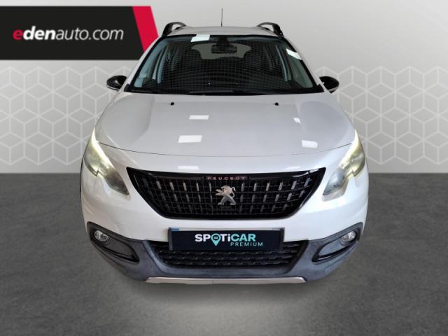 Peugeot 2008 image 9