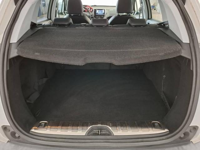 Peugeot 2008 image 1
