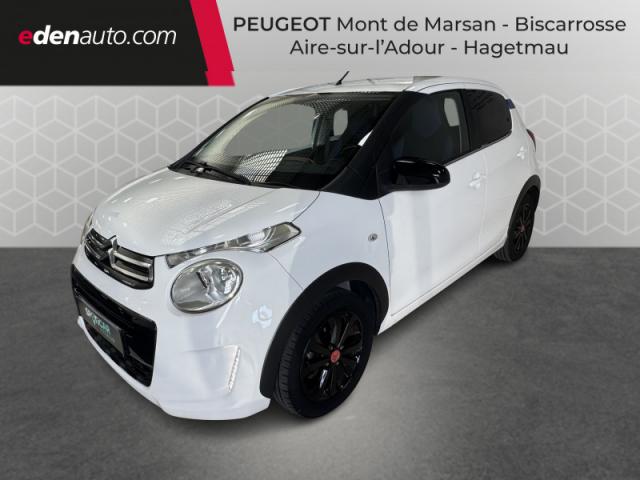 Citroen C1 Vti 72 Urban Ride