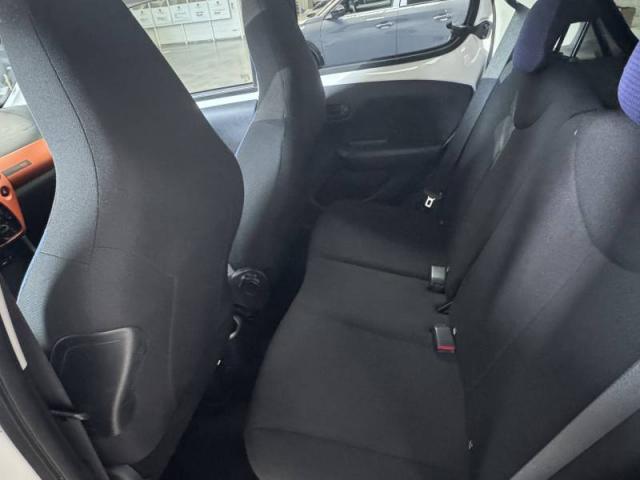Citroen C1 image 4