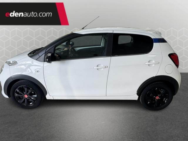 Citroen C1 image 6