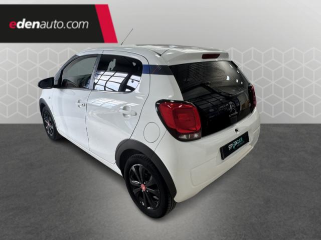 Citroen C1 image 2