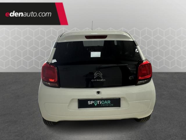Citroen C1 image 3