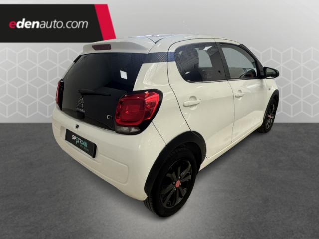 Citroen C1 image 7