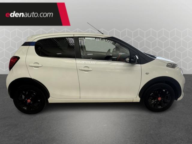 Citroen C1 image 8