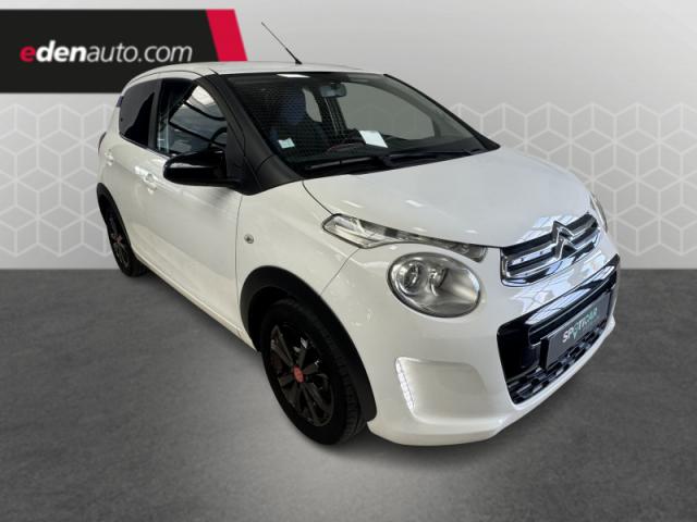 Citroen C1 image 1