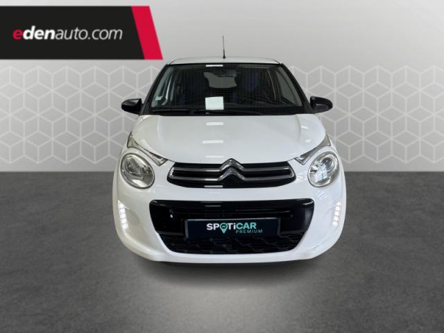 Citroen C1 image 9