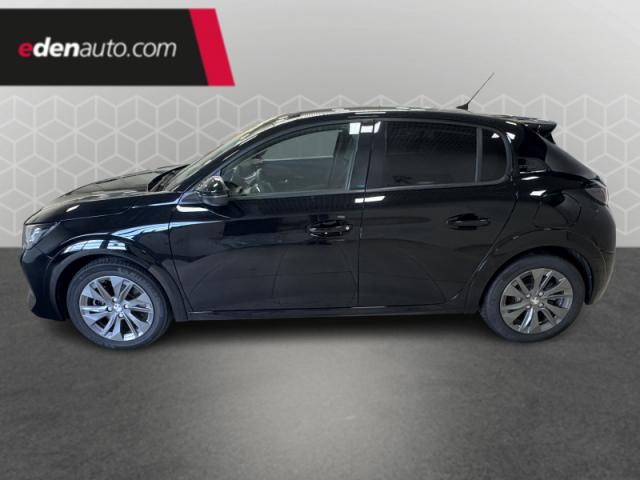 Peugeot 208 image 1