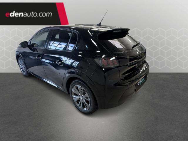 Peugeot 208 image 7