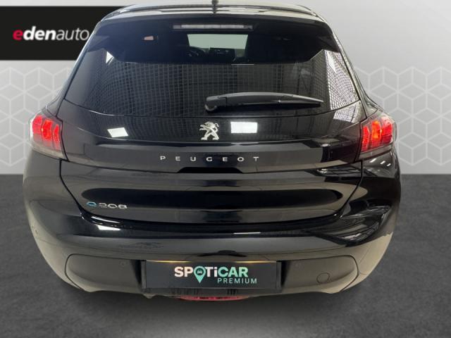 Peugeot 208 image 3