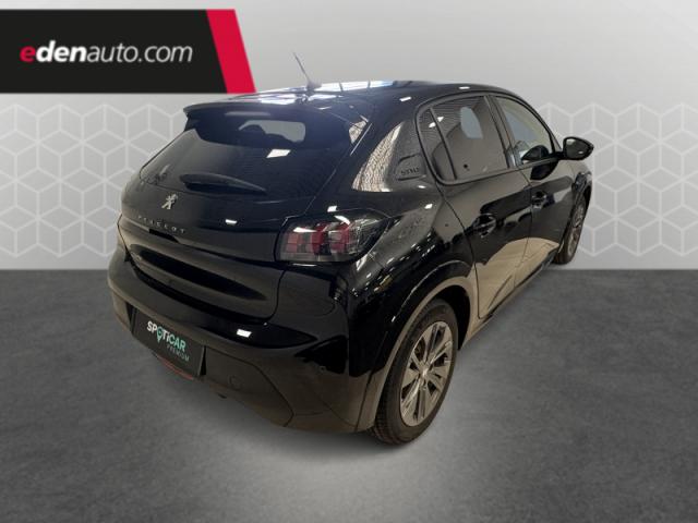 Peugeot 208 image 9