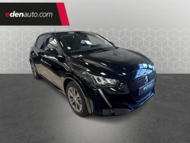 Peugeot 208 image 2