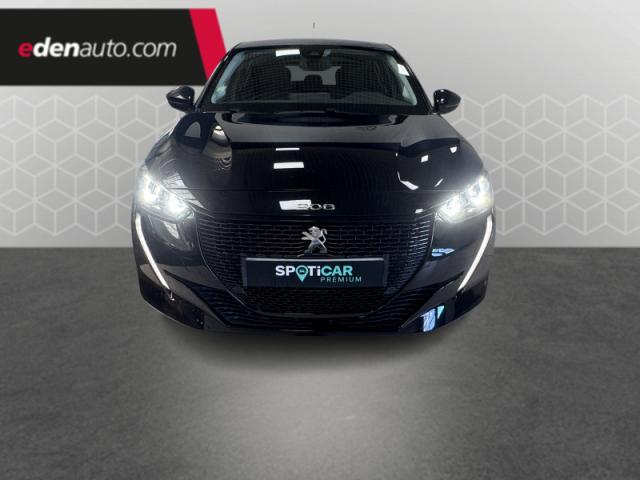 Peugeot 208 image 8
