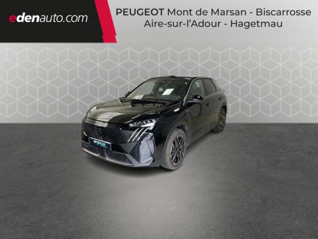 Peugeot 3008 Hybrid 145 E-Dcs6 Gt