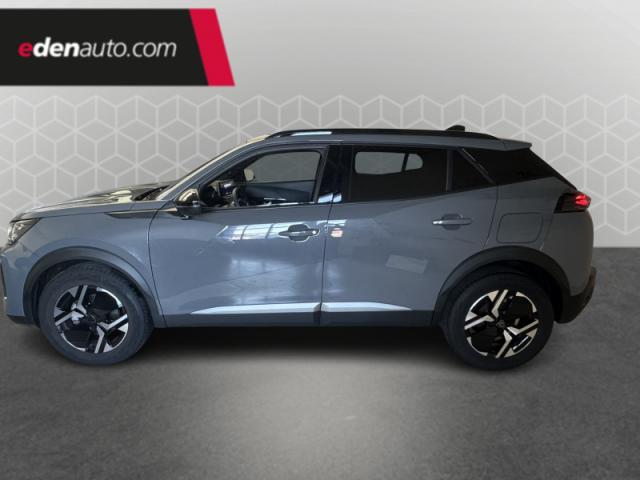 Peugeot 2008 image 2