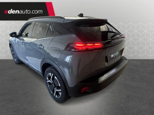 Peugeot 2008 image 3