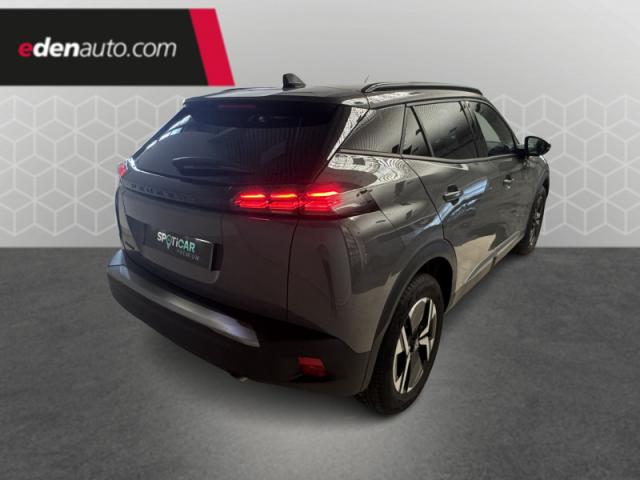 Peugeot 2008 image 8