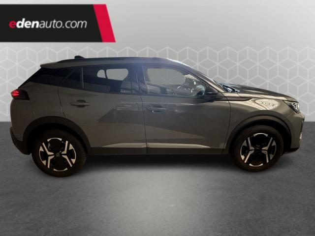 Peugeot 2008 image 9