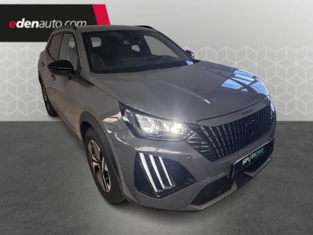 Peugeot 2008 image 1