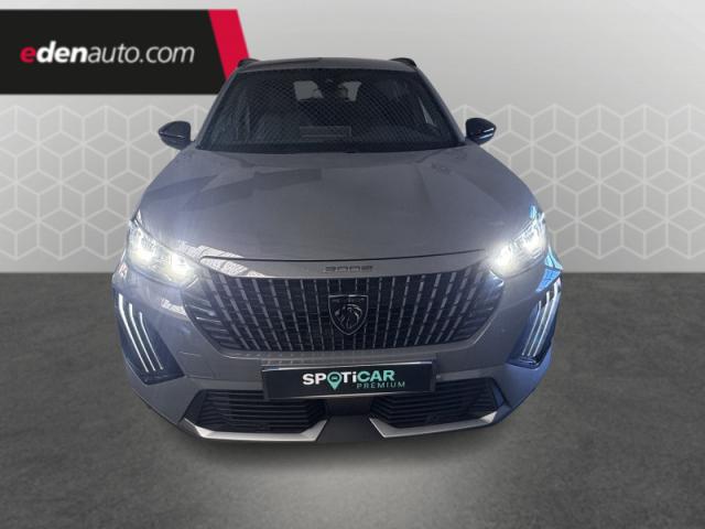 Peugeot 2008 image 4