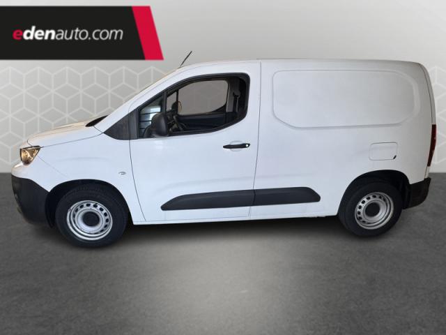 Peugeot Partner image 5