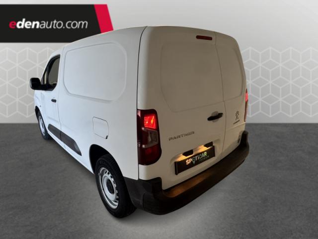 Peugeot Partner image 7